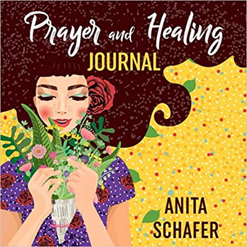 Prayer and Healing Journal