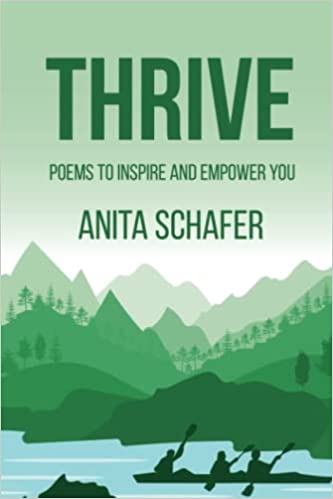 Thrive Poems Inspire and Empower You